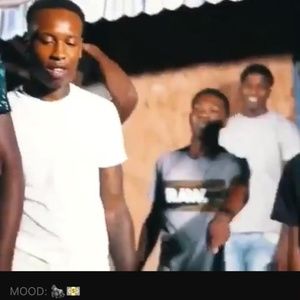 Meet your Posher, Bryon